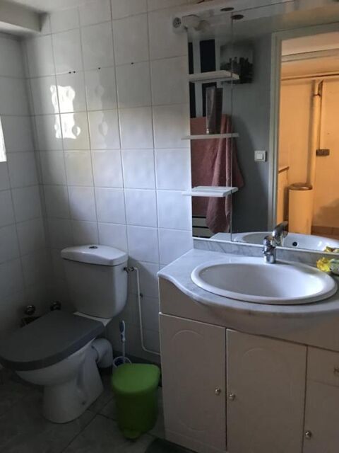  Appartement � louer 2 pi�ces 36 m�