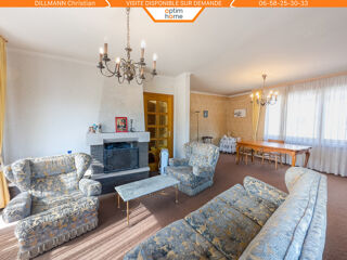  Maison à vendre 5 pièces 130 m²