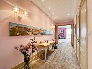  Appartement � vendre 5 pi�ces 180 m�