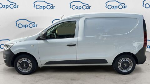 Express 1.5 BluedCi 75 Confort 2024 occasion 13002 Marseille