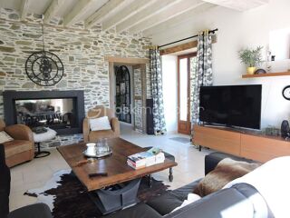  Maison � vendre 7 pi�ces 269 m�