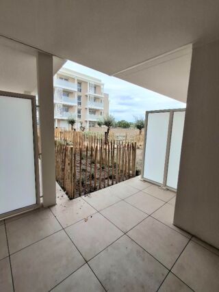  Appartement à louer 1 pièce 29 m²