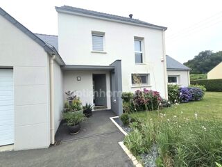  Maison à vendre 6 pièces 145 m²