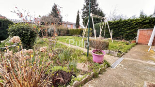  Maison � vendre 4 pi�ces 95 m�