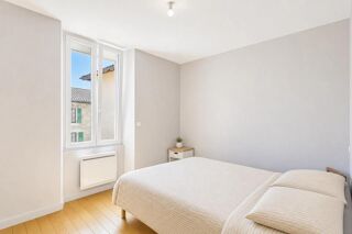  Appartement à vendre 3 pièces 73 m²