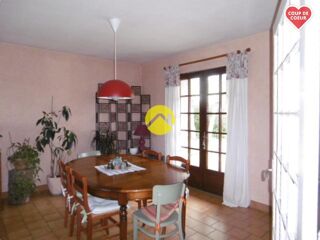  Maison à vendre 6 pièces 130 m²