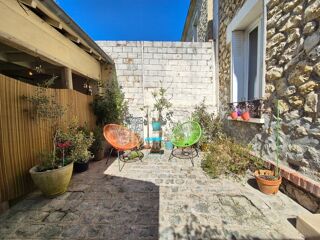  Maison à vendre 5 pièces 115 m²
