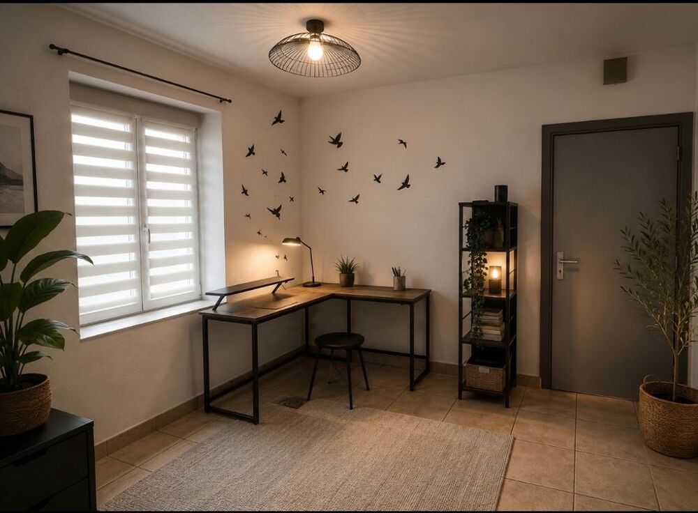 Location Appartement Studio de 20m2 à louer sur Brest Brest