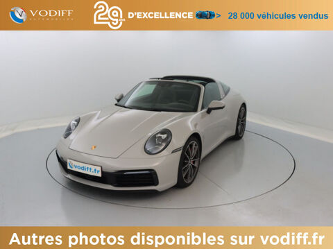 911 (993) TARGA 4S 450 CV PDK 2021 occasion 67960 Entzheim