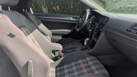 Golf 2.0 TSI 245 DSG7 GTI Performance - Automatique Entretien con 2018 occasion 62500 Saint Omer