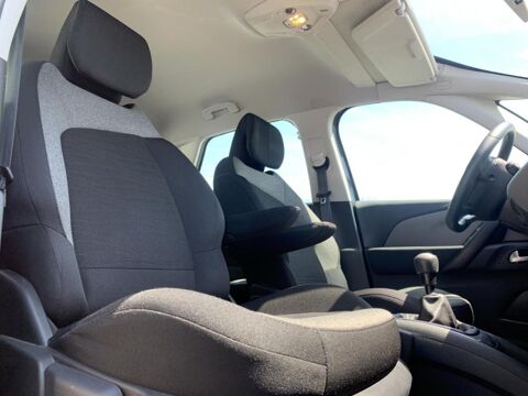 C4 Picasso 1.6 HDi 115 CH Confort 2015 occasion 14650 Carpiquet