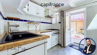  Maison à vendre 4 pièces 106 m²