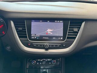Grandland x 1.6 D 120 ch BVA6 Innovation 2018 occasion 34500 B&eacute;ziers