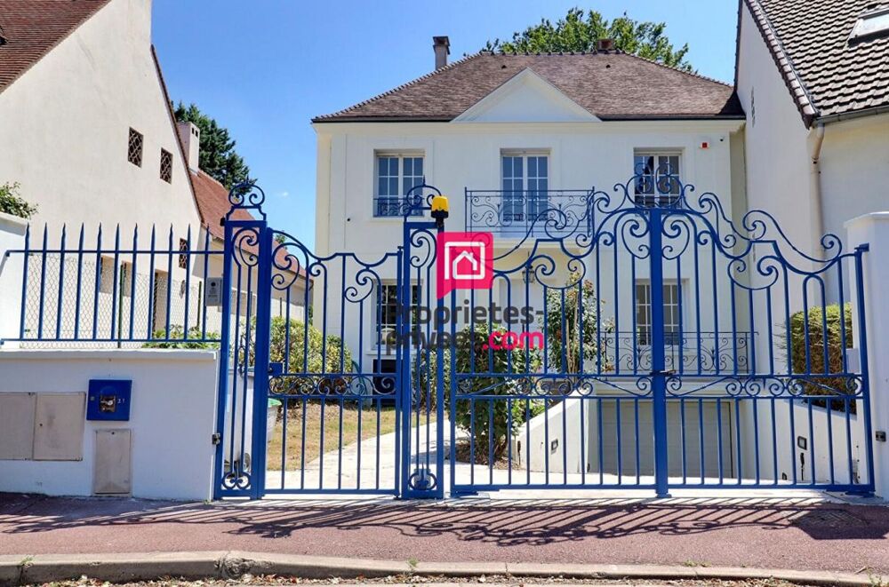  vendre  Proprit/chteau Antony (92160)