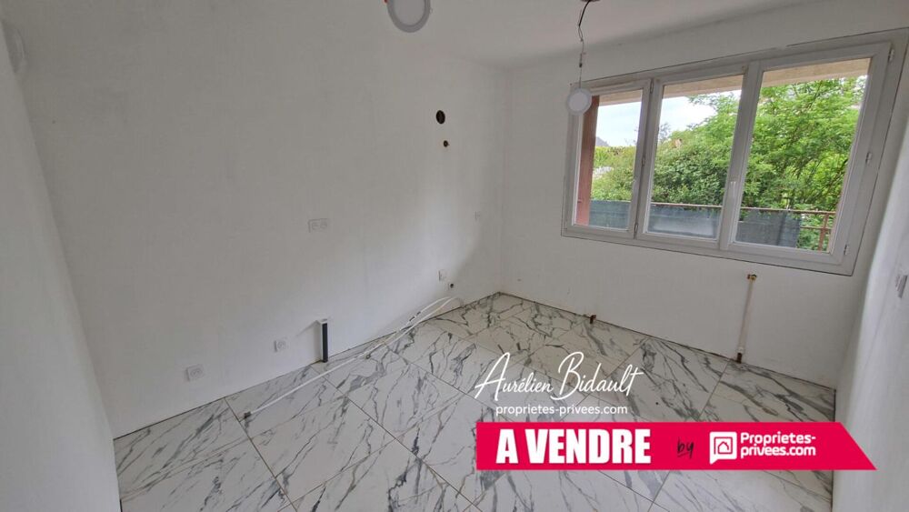 Maison 5 pièces 135 m² Chavigny Bailleul