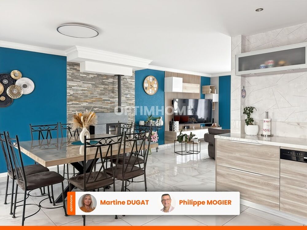 Maison 8 pièces 186 m² · à Magnet · 186 m² · 349 000 €