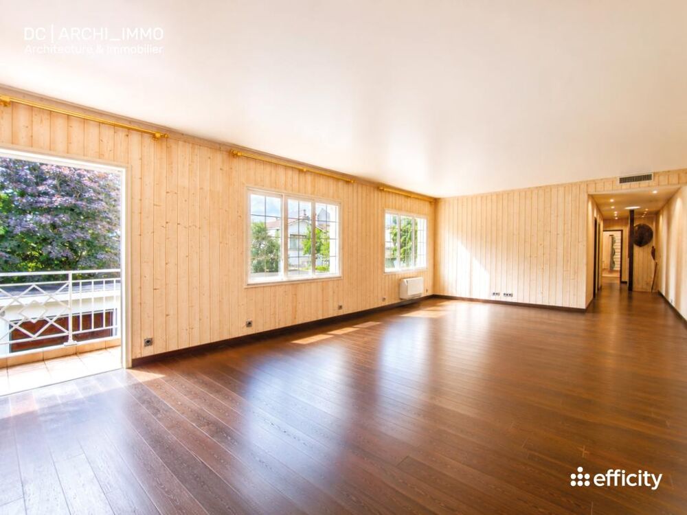à vendre  Maison Le Bouscat (33110)