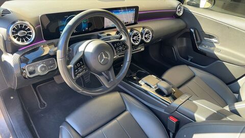 Classe A 180 d 116 7G-DCT Business 2018 occasion 13008 Marseille