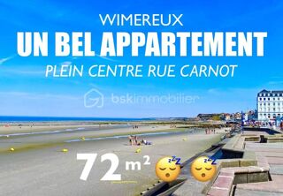  Appartement � vendre 3 pi�ces 71 m�