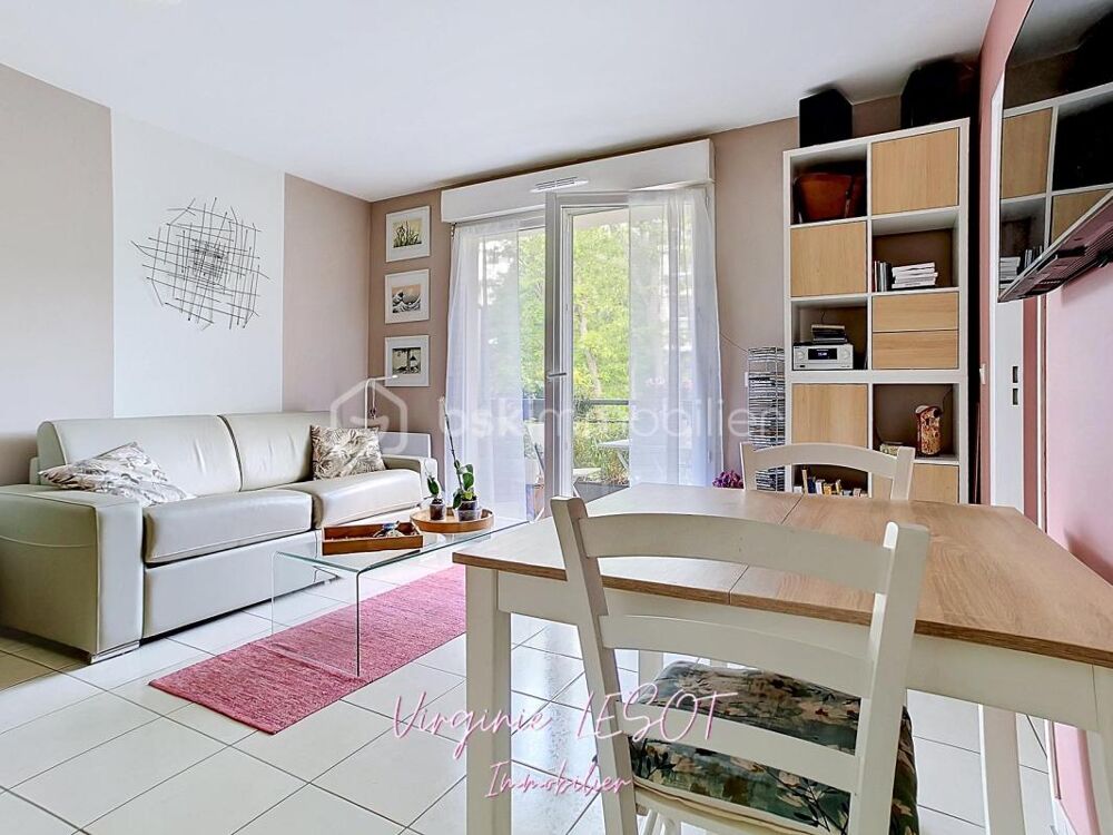 *** Charmant appartement - État impeccable ***