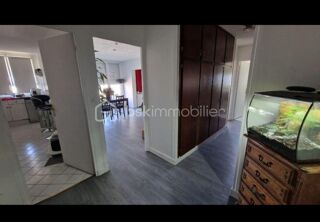  Appartement à vendre 4 pièces 73 m²