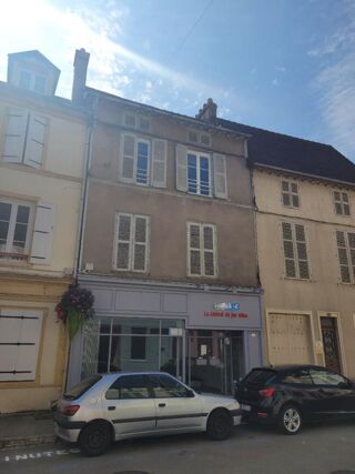  Immeuble  vendre 13 pices 528 m