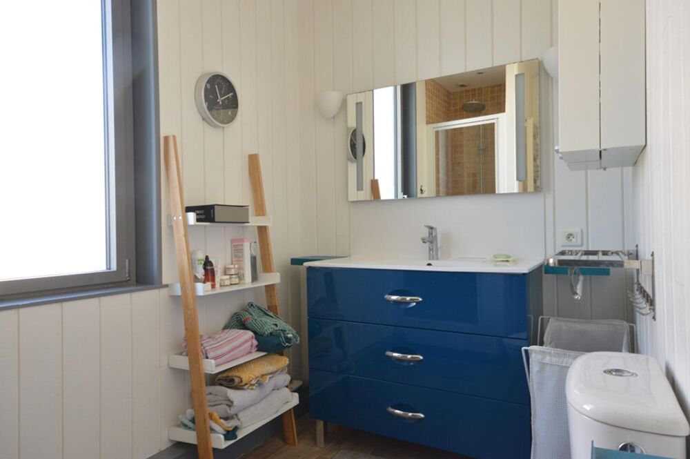 � vendre  Maison La Rochelle (17000)