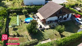  Maison à vendre 5 pièces 128 m²