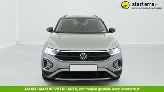 T-ROC 2.0 TDI 150 Start/Stop DSG7 Life Plus 2025 occasion 69190 Saint-Fons