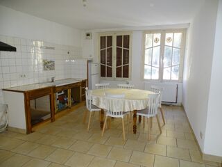  Maison à vendre 7 pièces 132 m²