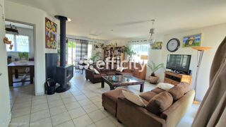  Maison à vendre 4 pièces 113 m²