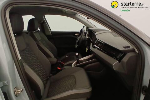 A1 25 TFSI 95 ch BVM5 Advanced 2023 occasion 73420 Voglans