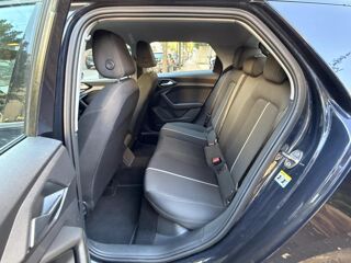 A1 25 TFSI 95 S tronic 7 BUSINESS LINE AUDI 2022 occasion 94100 Saint Maur Des Fossees