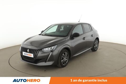 Annonce voiture Peugeot 208 11390 €