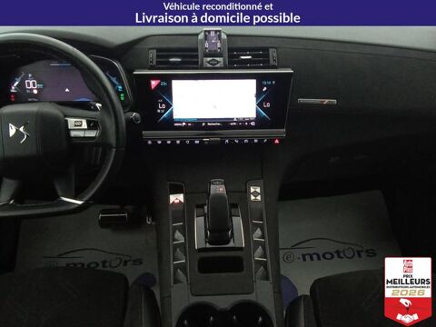 DS7 Crossback Hybride E-Tense 225 EAT8 Performance 2022 occasion 10150 Lavau