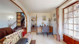  Maison à vendre 10 pièces 201 m²