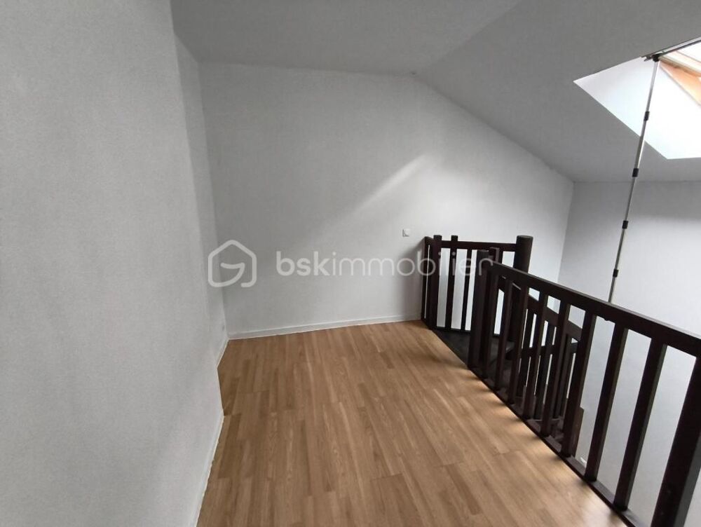 Vente Appartement Rare à la vente, Studio de 23 m2 avec Mezzanine Caen