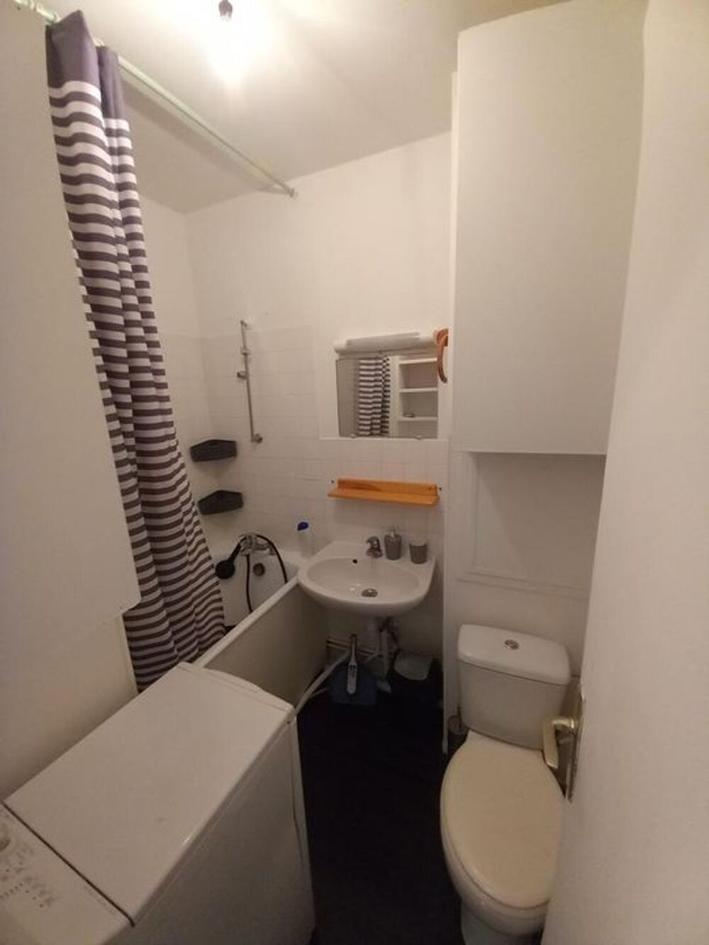 Location Appartement Studio de 19m2 à louer sur Rosny-sous-Bois Rosny sous bois