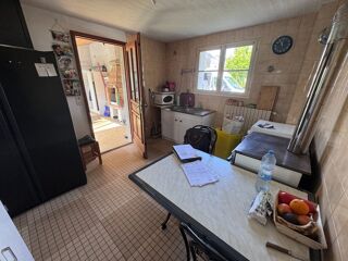  Maison � vendre 2 pi�ces 51 m�