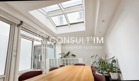 Au coeur du 9&egrave;me arrondissement 2047 75009 Paris