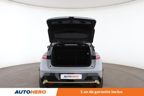 M&eacute;gane EV60 Super Charge Iconic 220 ch 2022 occasion 92130 Issy-les-Moulineaux
