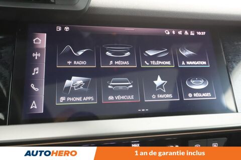 A3 35 TDI S line S tronic 7 150 ch 2021 occasion 92130 Issy-les-Moulineaux