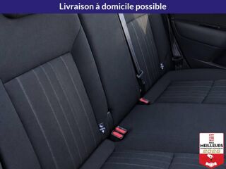 C4 HDi 90 Attraction 2014 occasion 10150 Lavau