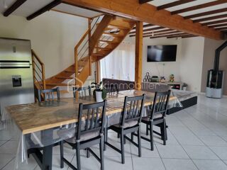  Maison à vendre 7 pièces 140 m²