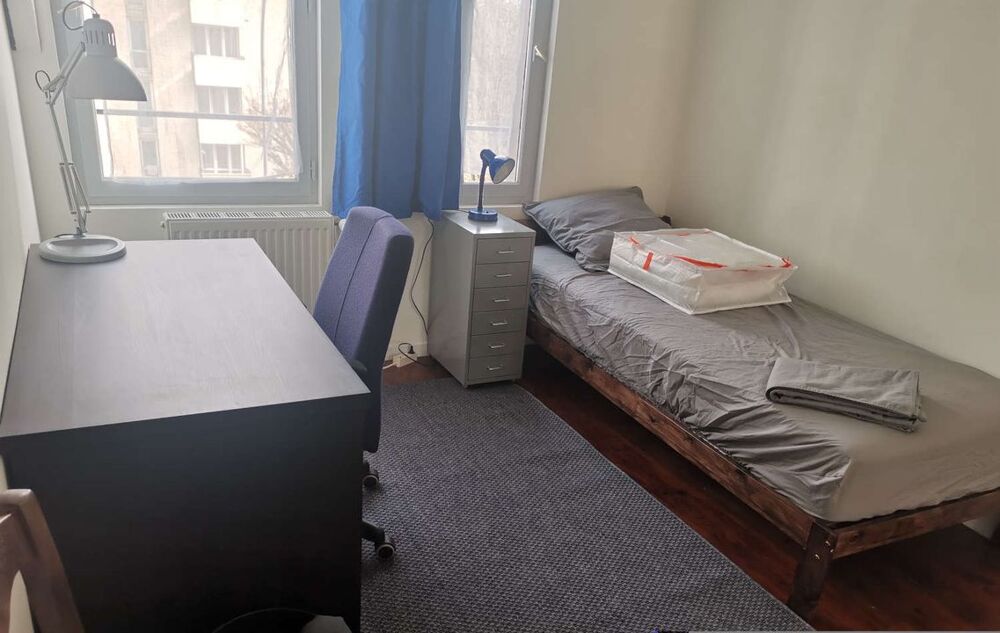 Chambre de 25m2 à louer sur Ivry-sur-Seine