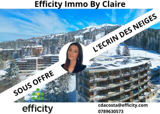  Appartement � vendre 3 pi�ces 35 m�