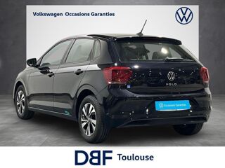 Polo BUSINESS 1.0 TSI 95 S&S DSG7 Lounge 2021 occasion 31100 Toulouse