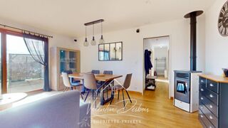  Maison � vendre 4 pi�ces 90 m�