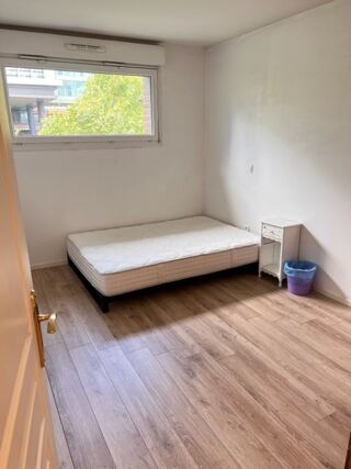  Appartement à louer 3 pièces 63 m²