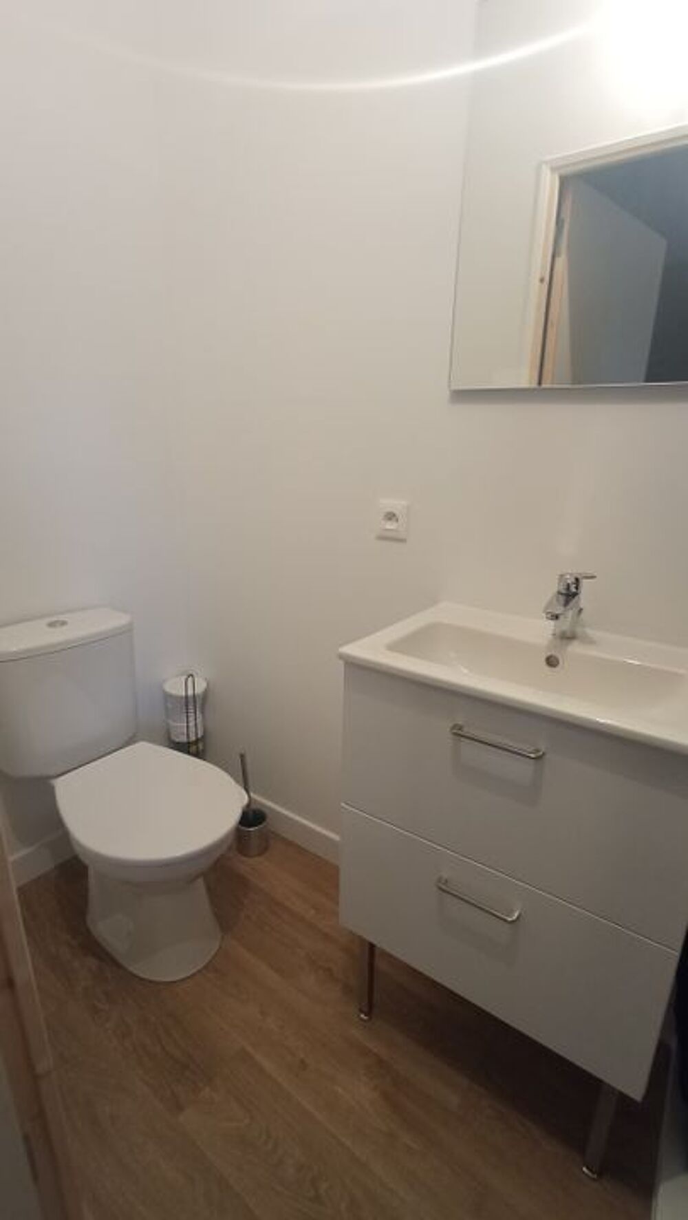 Location Appartement Studio de 18m2 à louer sur Saint-Laurent-sur-Sèvre Saint laurent sur sevre